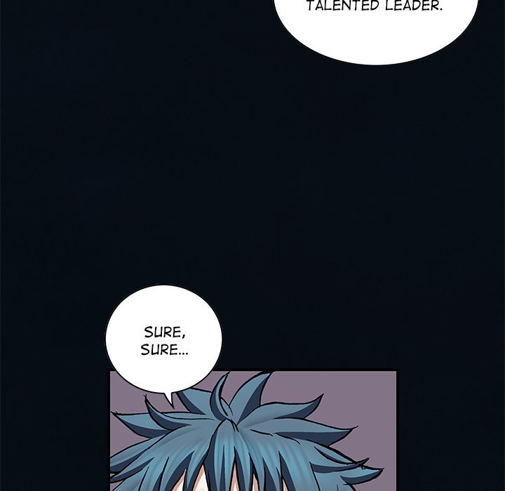 Leviathan (Lee Gyuntak) - Chapter 185 Page 57