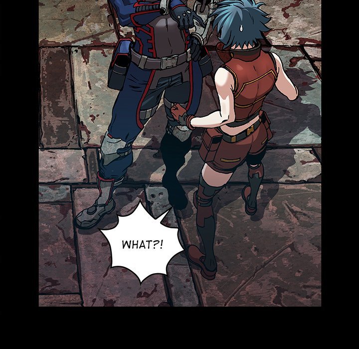 Leviathan (Lee Gyuntak) - Chapter 185 Page 59