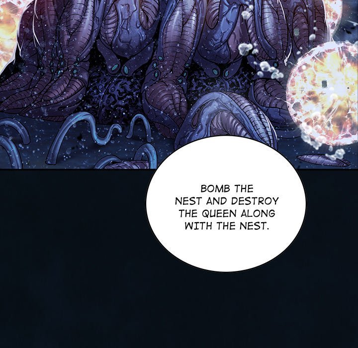 Leviathan (Lee Gyuntak) - Chapter 185 Page 6