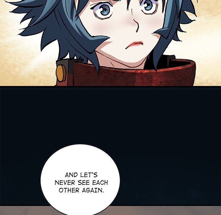 Leviathan (Lee Gyuntak) - Chapter 185 Page 62