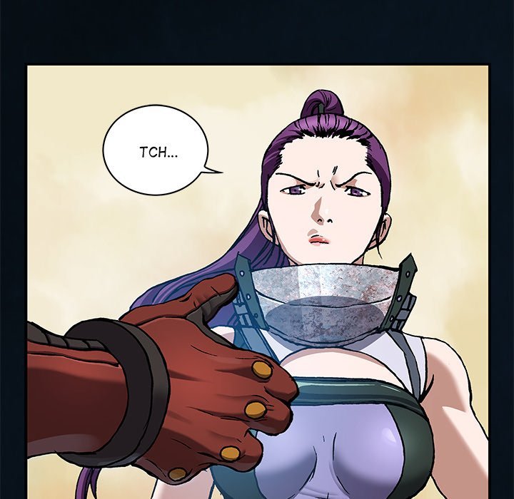 Leviathan (Lee Gyuntak) - Chapter 185 Page 64