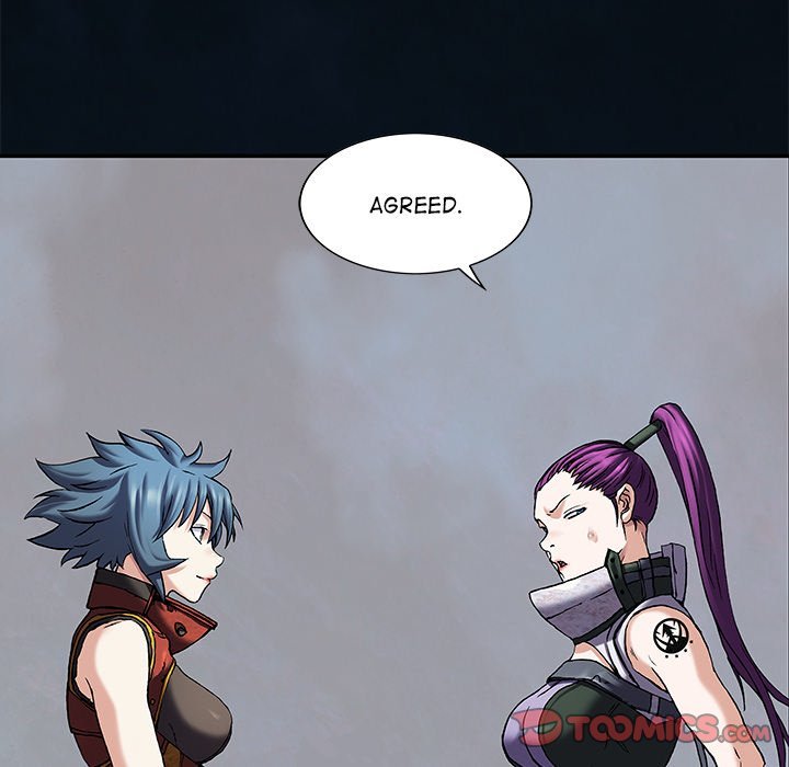 Leviathan (Lee Gyuntak) - Chapter 185 Page 66