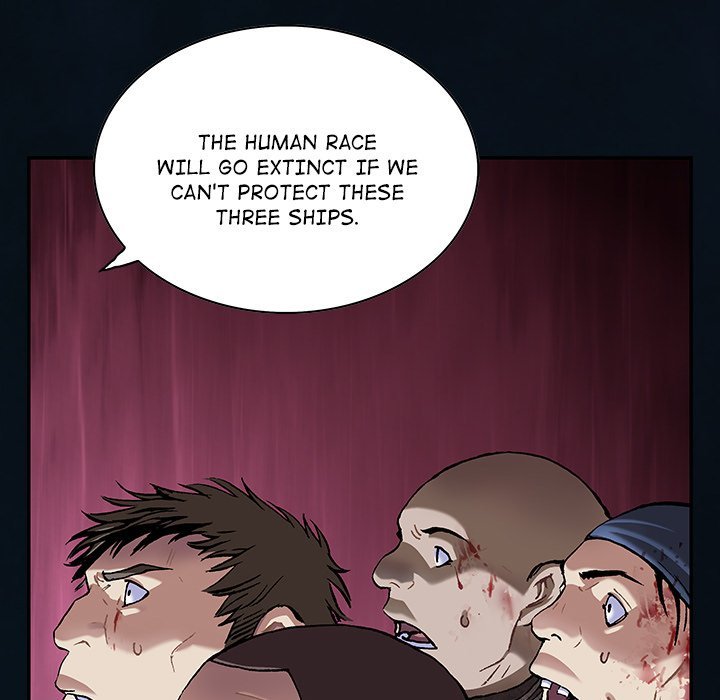 Leviathan (Lee Gyuntak) - Chapter 185 Page 7
