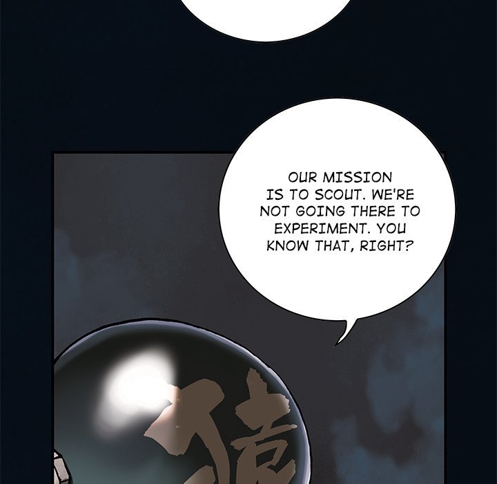 Leviathan (Lee Gyuntak) - Chapter 185 Page 72