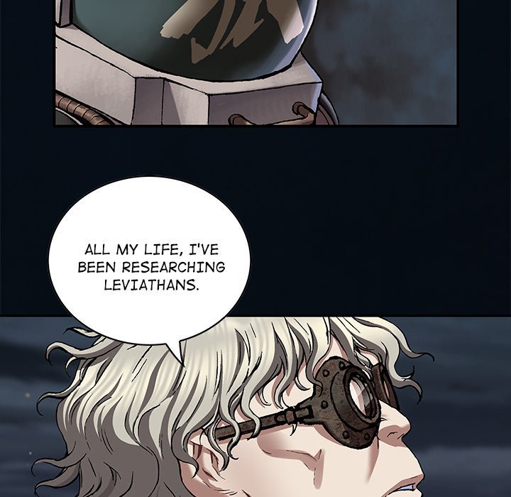 Leviathan (Lee Gyuntak) - Chapter 185 Page 73