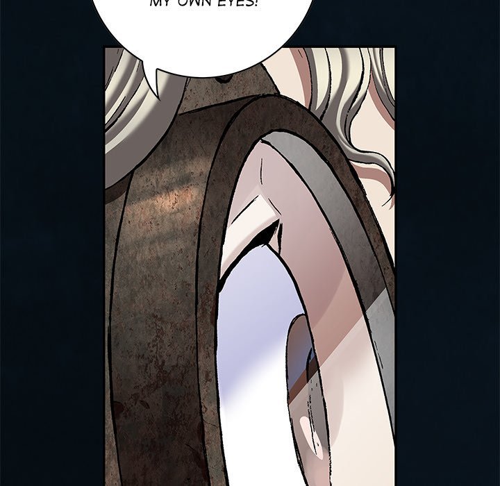 Leviathan (Lee Gyuntak) - Chapter 185 Page 75