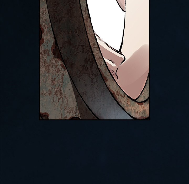 Leviathan (Lee Gyuntak) - Chapter 185 Page 76