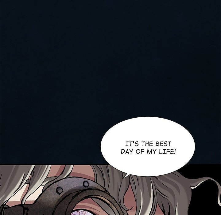 Leviathan (Lee Gyuntak) - Chapter 185 Page 77