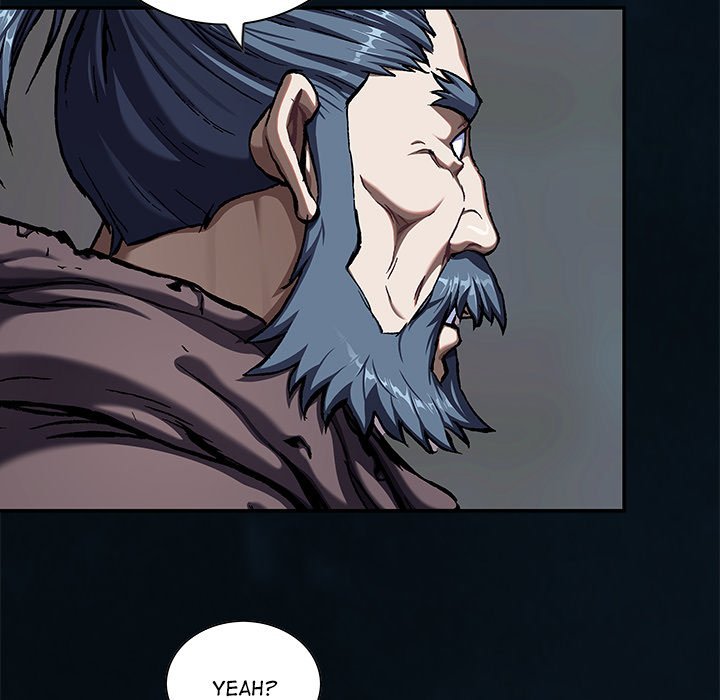Leviathan (Lee Gyuntak) - Chapter 185 Page 87