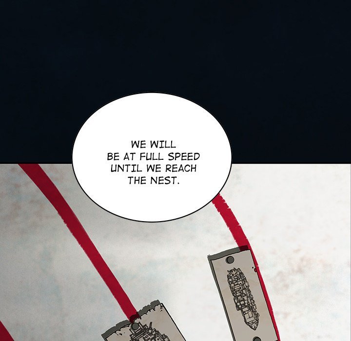 Leviathan (Lee Gyuntak) - Chapter 185 Page 9