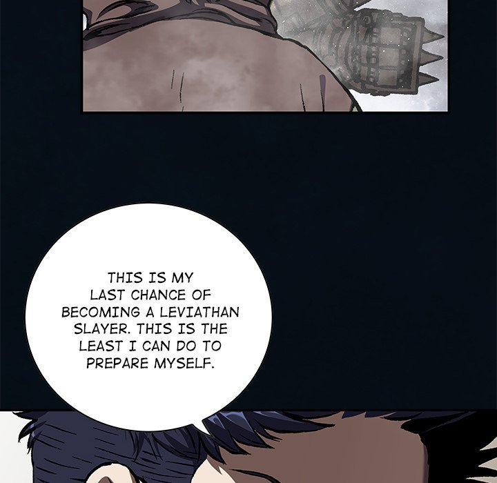 Leviathan (Lee Gyuntak) - Chapter 185 Page 95