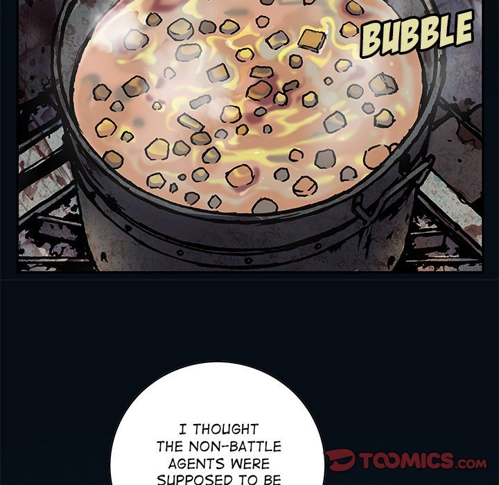 Leviathan (Lee Gyuntak) - Chapter 185 Page 98