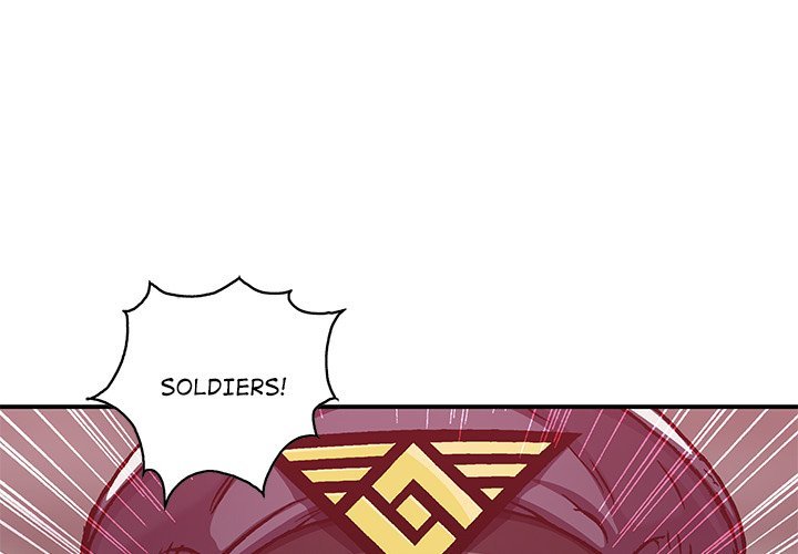 Leviathan (Lee Gyuntak) - Chapter 187 Page 1