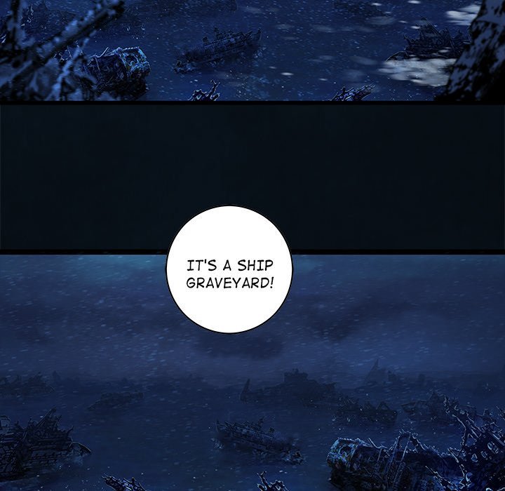 Leviathan (Lee Gyuntak) - Chapter 187 Page 16