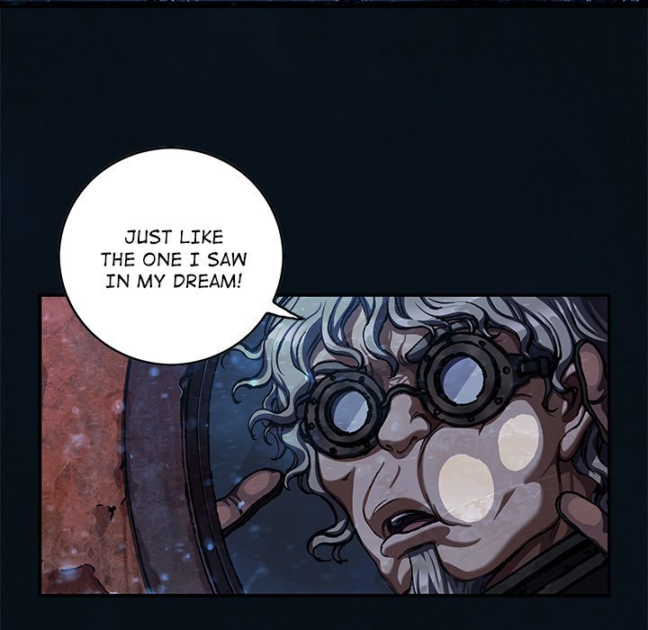 Leviathan (Lee Gyuntak) - Chapter 187 Page 17