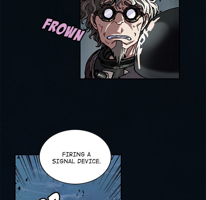 Leviathan (Lee Gyuntak) - Chapter 187 Page 33