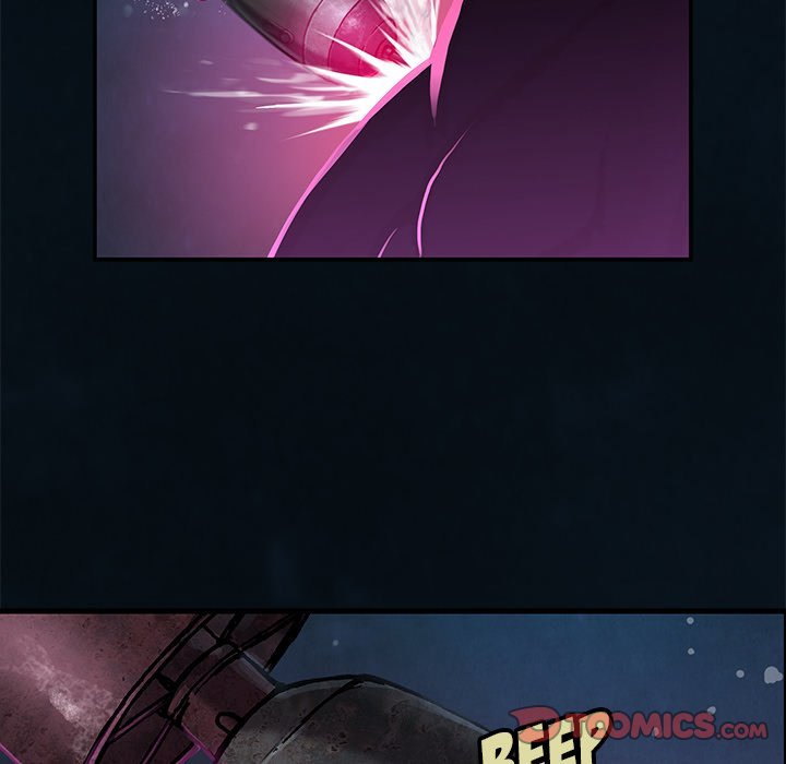 Leviathan (Lee Gyuntak) - Chapter 187 Page 38