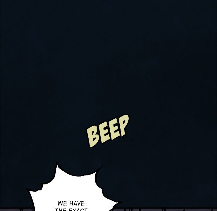 Leviathan (Lee Gyuntak) - Chapter 187 Page 40