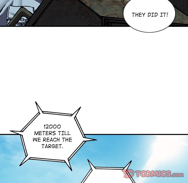 Leviathan (Lee Gyuntak) - Chapter 187 Page 42