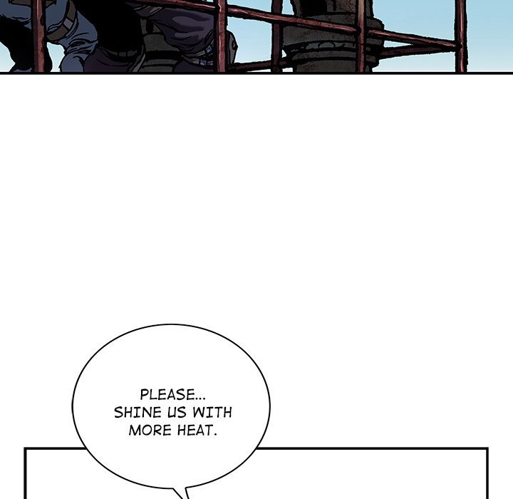 Leviathan (Lee Gyuntak) - Chapter 187 Page 49