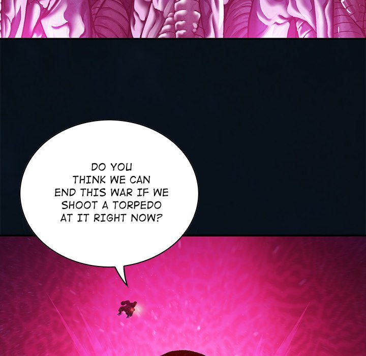 Leviathan (Lee Gyuntak) - Chapter 187 Page 53