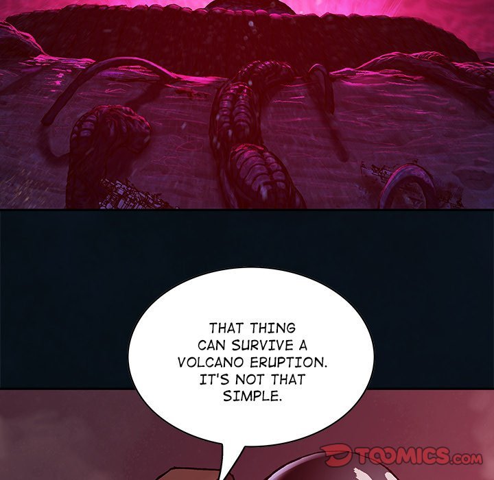 Leviathan (Lee Gyuntak) - Chapter 187 Page 54