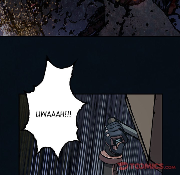 Leviathan (Lee Gyuntak) - Chapter 187 Page 70