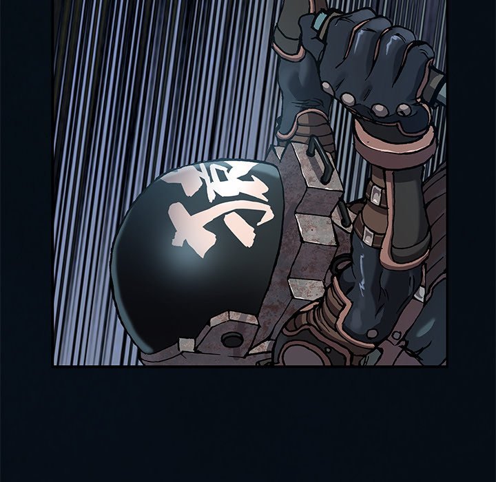 Leviathan (Lee Gyuntak) - Chapter 187 Page 71