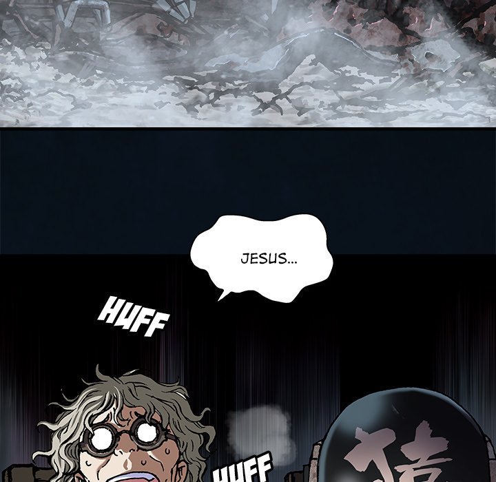 Leviathan (Lee Gyuntak) - Chapter 187 Page 77