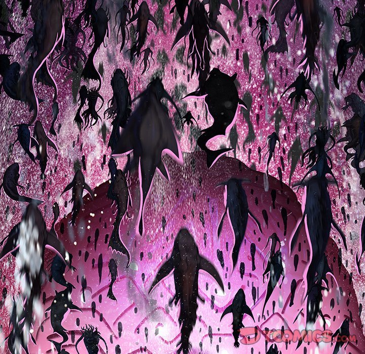 Leviathan (Lee Gyuntak) - Chapter 187 Page 82