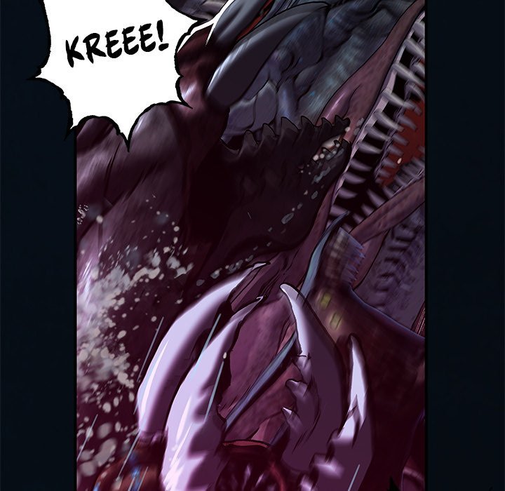 Leviathan (Lee Gyuntak) - Chapter 187 Page 84