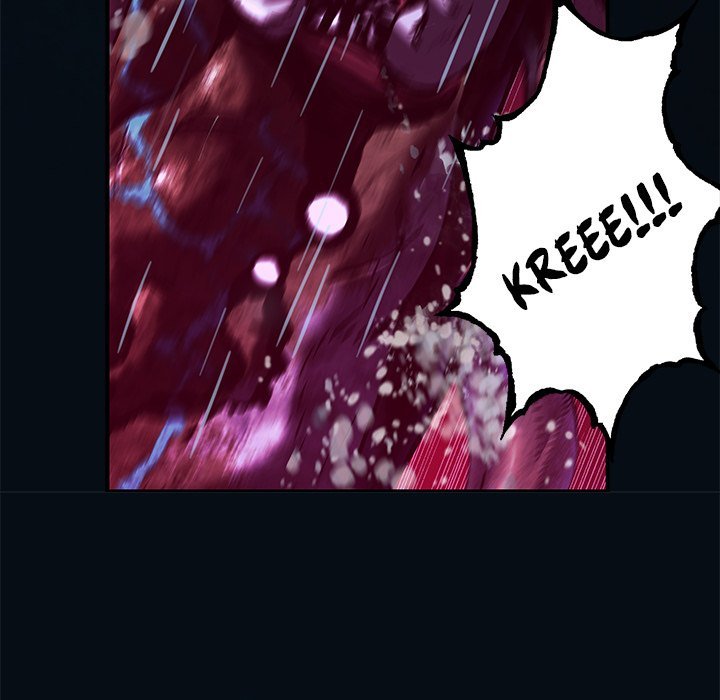 Leviathan (Lee Gyuntak) - Chapter 187 Page 85