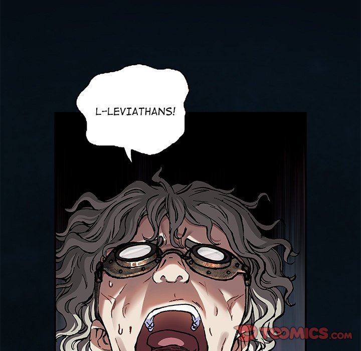 Leviathan (Lee Gyuntak) - Chapter 187 Page 86