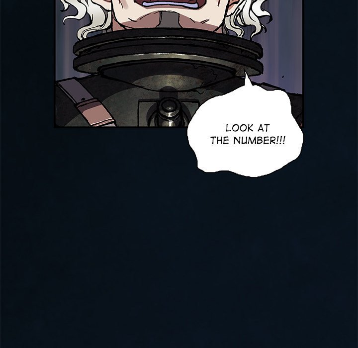 Leviathan (Lee Gyuntak) - Chapter 187 Page 87