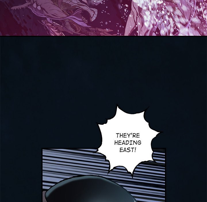 Leviathan (Lee Gyuntak) - Chapter 187 Page 89