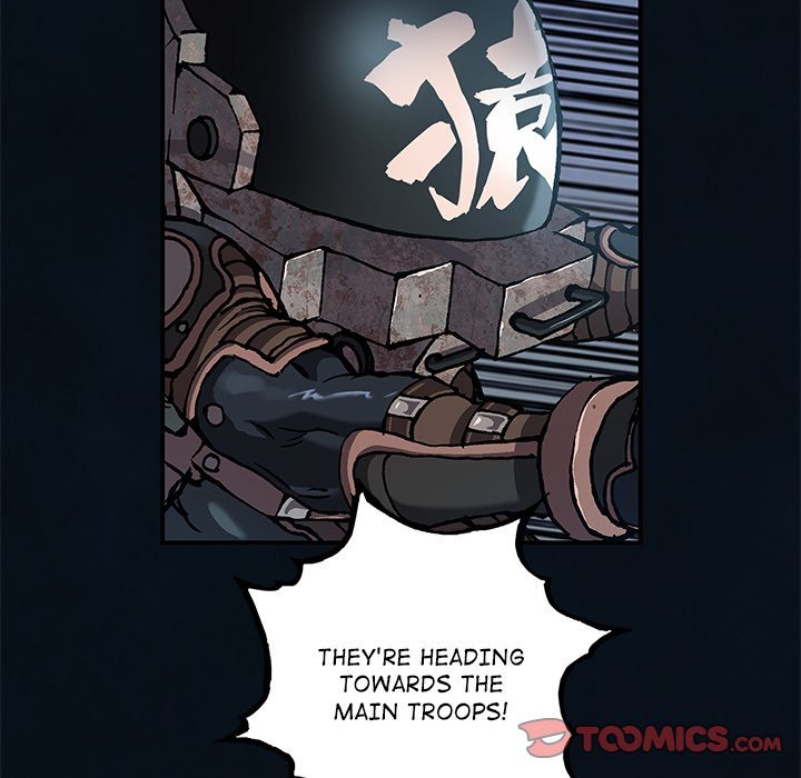 Leviathan (Lee Gyuntak) - Chapter 187 Page 90