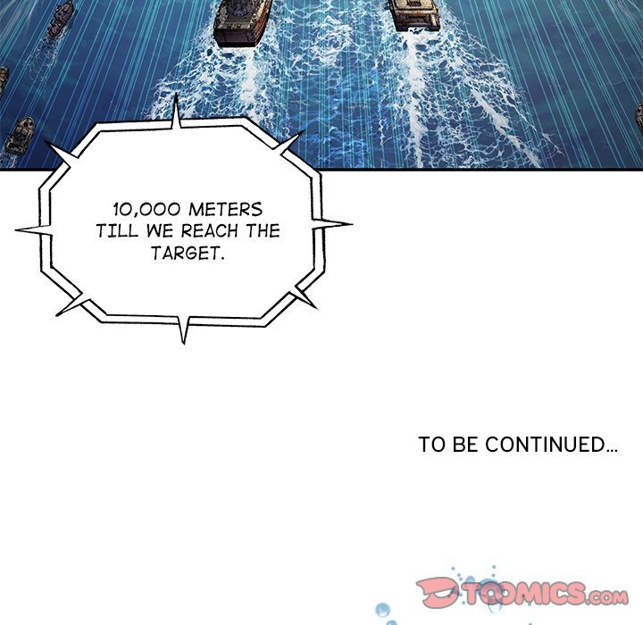Leviathan (Lee Gyuntak) - Chapter 187 Page 94