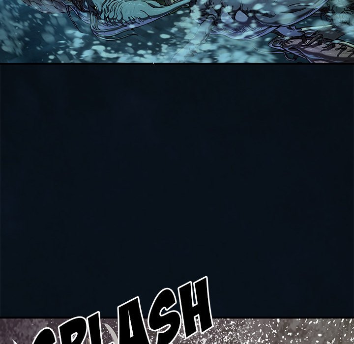 Leviathan (Lee Gyuntak) - Chapter 188 Page 17