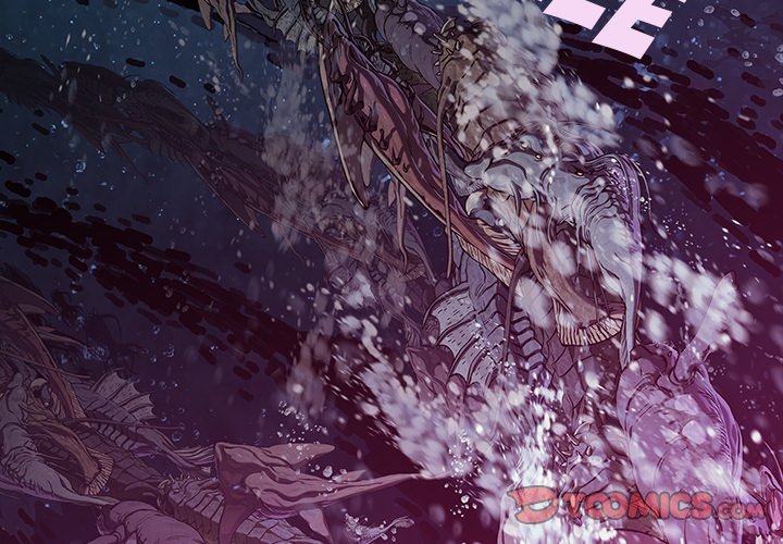 Leviathan (Lee Gyuntak) - Chapter 188 Page 2