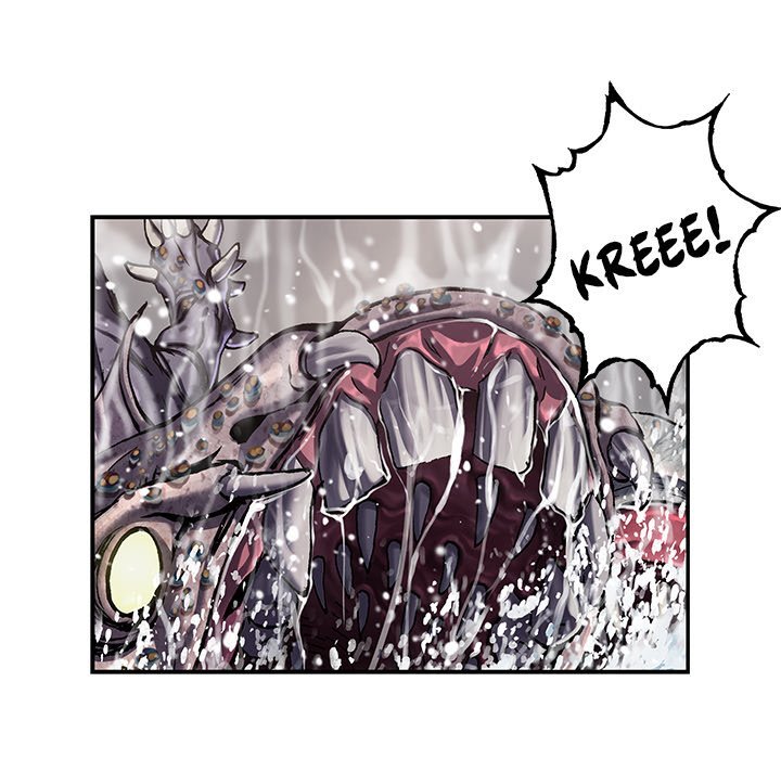 Leviathan (Lee Gyuntak) - Chapter 188 Page 22