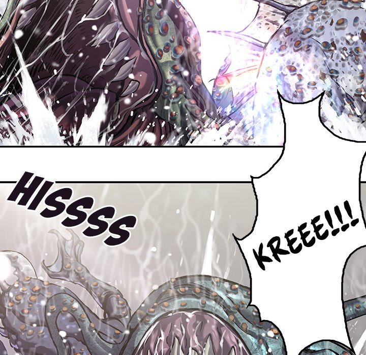 Leviathan (Lee Gyuntak) - Chapter 188 Page 24