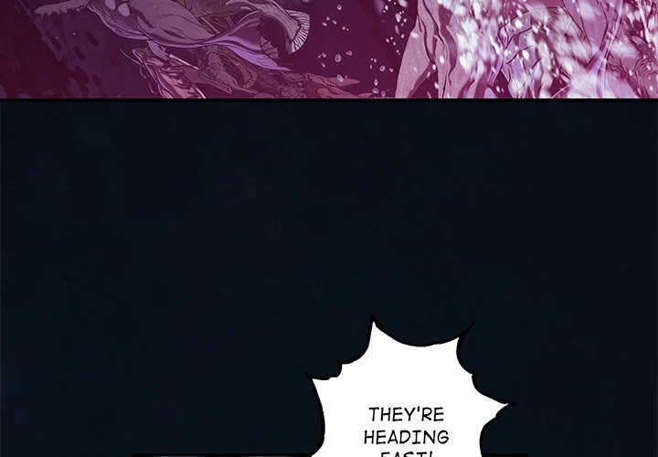 Leviathan (Lee Gyuntak) - Chapter 188 Page 3