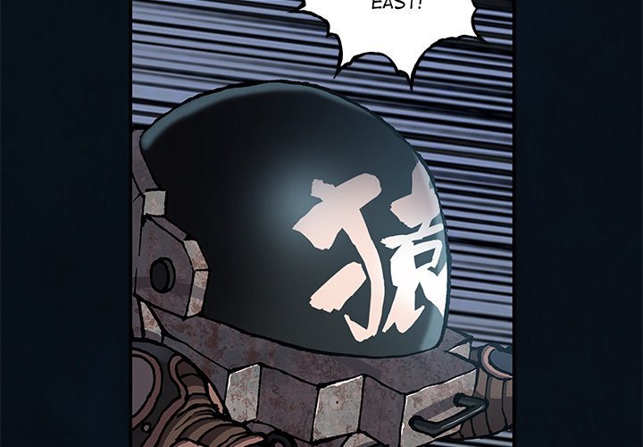 Leviathan (Lee Gyuntak) - Chapter 188 Page 4