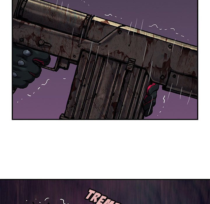 Leviathan (Lee Gyuntak) - Chapter 188 Page 43
