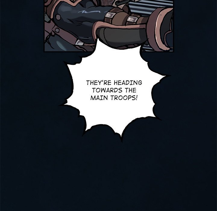 Leviathan (Lee Gyuntak) - Chapter 188 Page 5