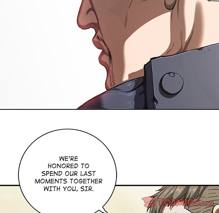 Leviathan (Lee Gyuntak) - Chapter 188 Page 50