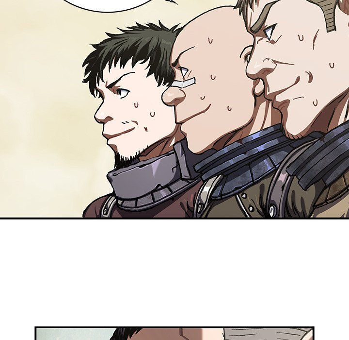 Leviathan (Lee Gyuntak) - Chapter 188 Page 51