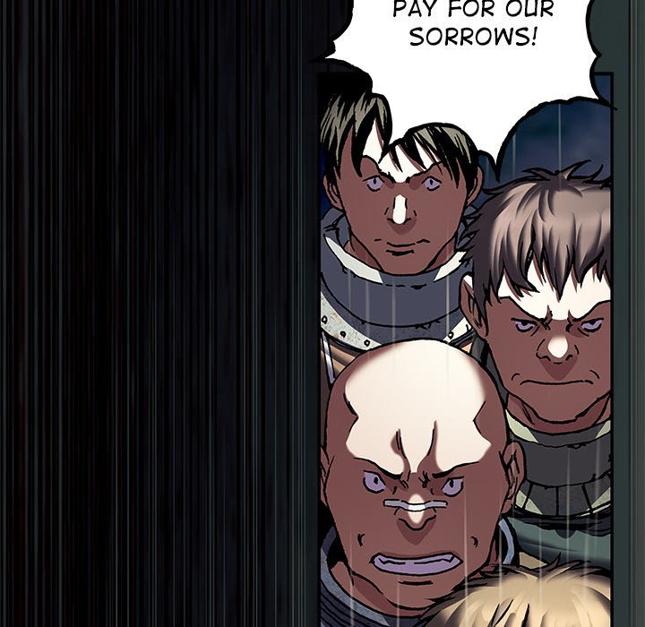 Leviathan (Lee Gyuntak) - Chapter 188 Page 57