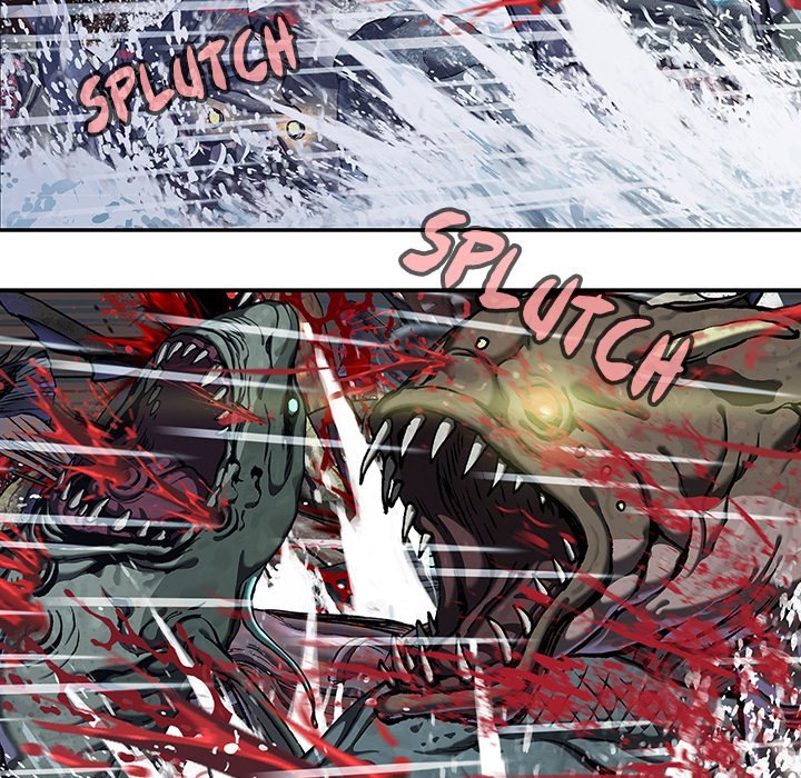 Leviathan (Lee Gyuntak) - Chapter 188 Page 67