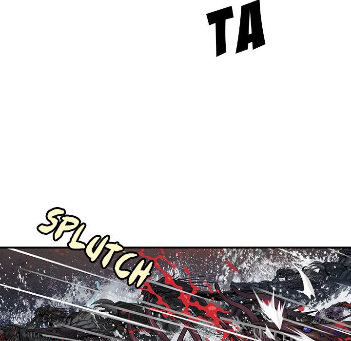 Leviathan (Lee Gyuntak) - Chapter 188 Page 70